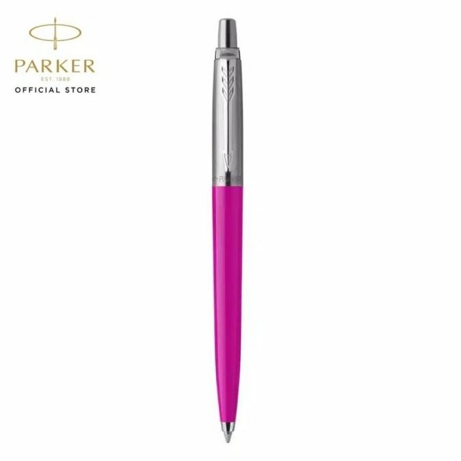 

Pulpen Parker Jotter Originals Ballpoint Free Grafir Nama
