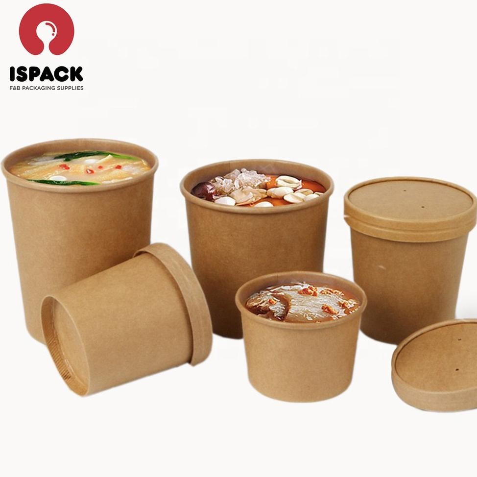 Brown R Cup Oup Raft Mango Up Raft 25Pc