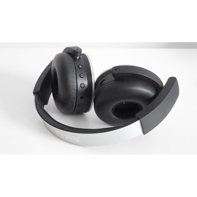 Jual AKG Y50 BT Bluetooth Headphone - Garansi