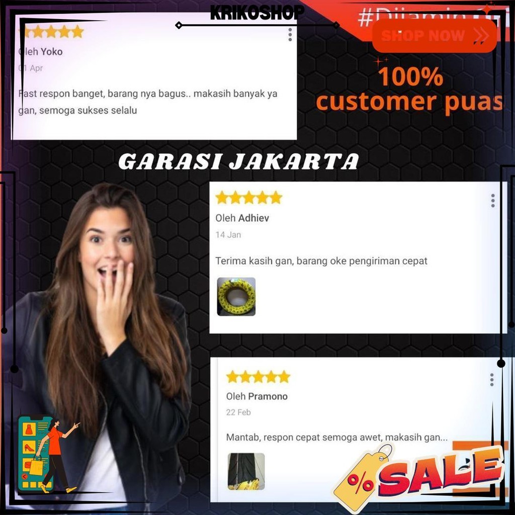 Ban Luar Motor Ring 19 275 Ban Trail Tahu Ring 19 275 Swallow Klx Crf Terlaris