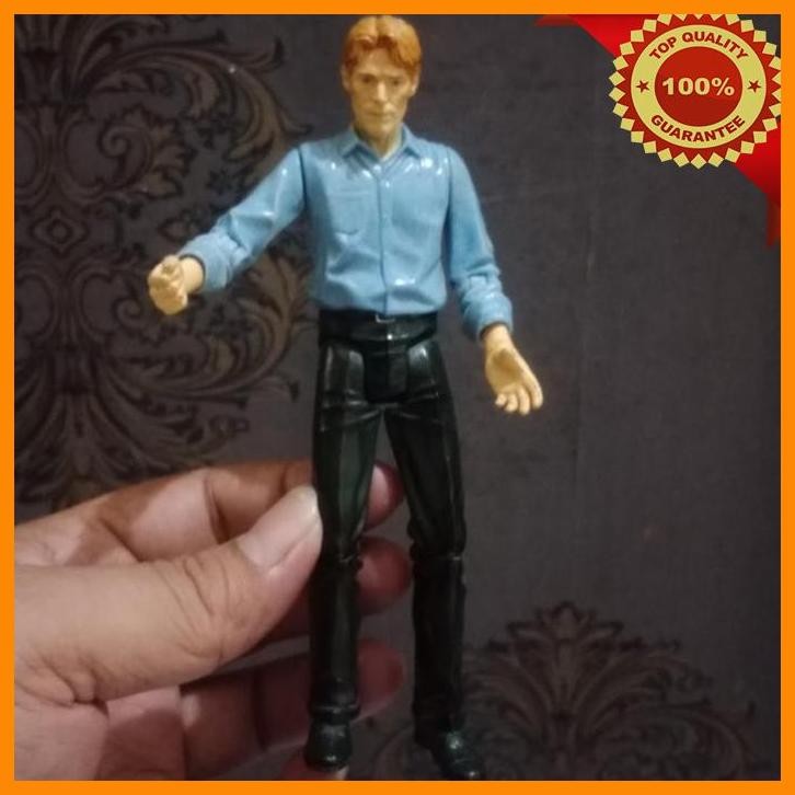 [MUF] FIGURE NORMAN OSBORN TOY BIZ 2002 SPIDERMAN MOVIE