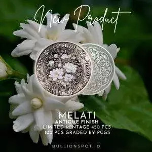 BS Melati