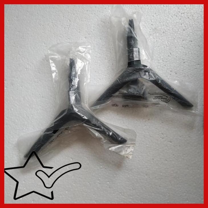[DVE] STAND KAKI - KAKI TV - SAMSUNG - UA55TU8000 - 55TU8000