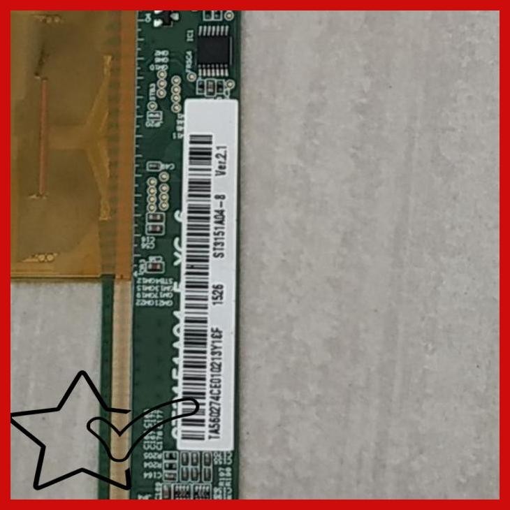 [DVE] TCON - TIKON PANEL - SAMSUNG - UA32FH4003R - UA32FH4003