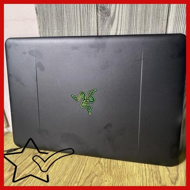 [ASC] LCD LED COVER LAPTOP BLADE RAZER RZ09-0195