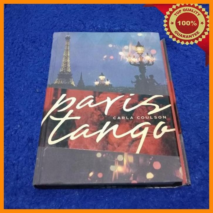 

[bng] paris tango by carla coulson