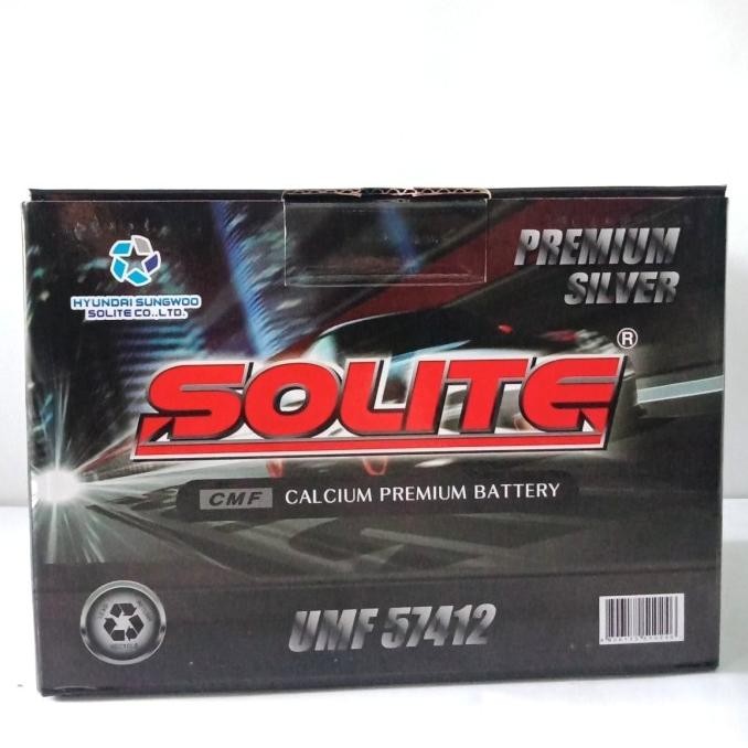 SOLITE 57412 MF AKI KERING MOBIL INNOVA REBORN DIESEL HARGA KHUSUS TT