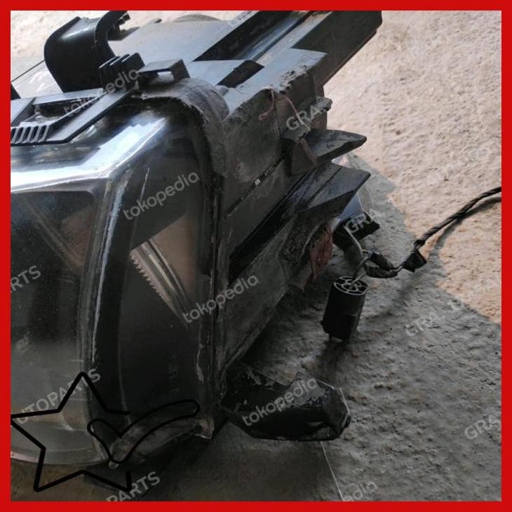 [TYP] HEADLAMP KIRI BMW E46 PRE FACELIFT
