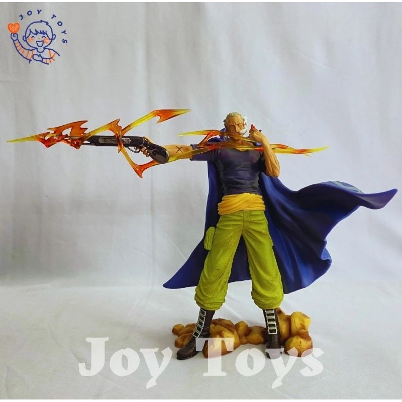 BENN BECKMAN STANDING 1 PCS ONE PIECE FIGURE 89068