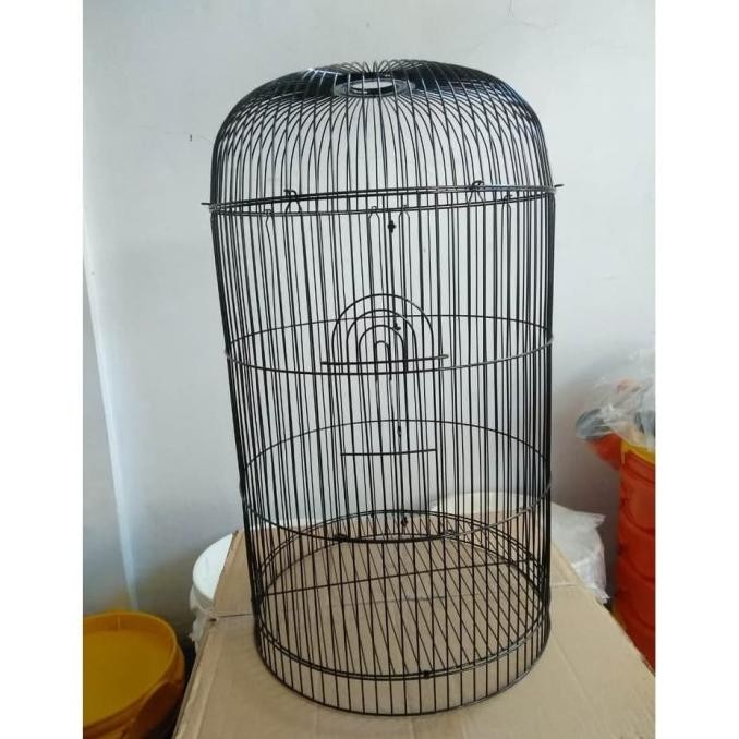 Jeruji Besi Sangkar Lovebird