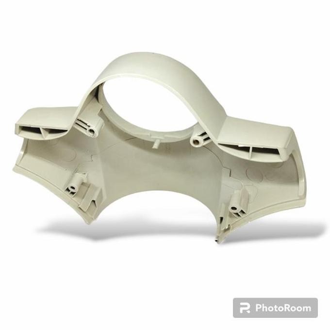 Batok Cover Stang Atas Vespa New Px Original Dan Terpercaya