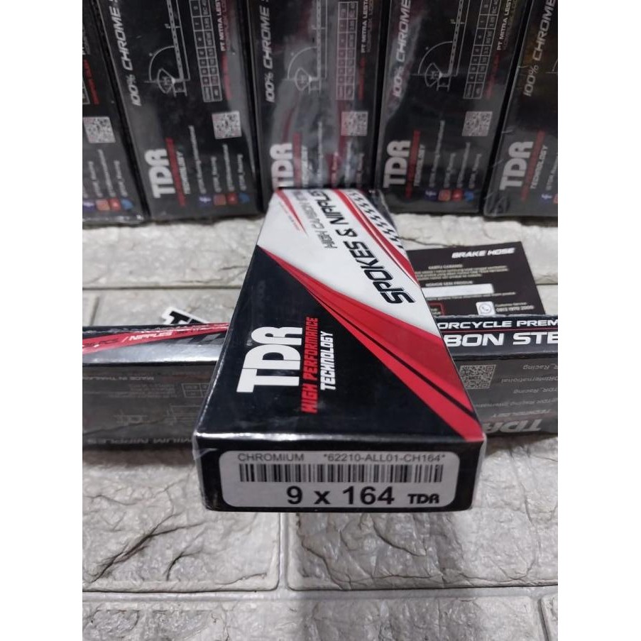 Jari Jari Tdr Crome / Jeruji Tdr Mio ,Mio J,Xeon.Mio Soul Ring Velg 17