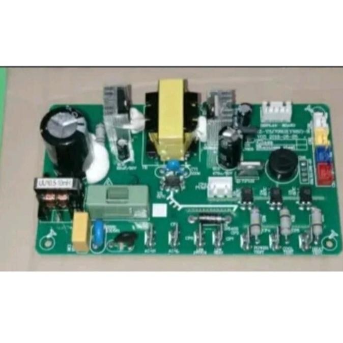 Pcb Modul Dispenser Sanken Original Hwd Z990/C590/Z970S/520Ic Original Dan Terpercaya