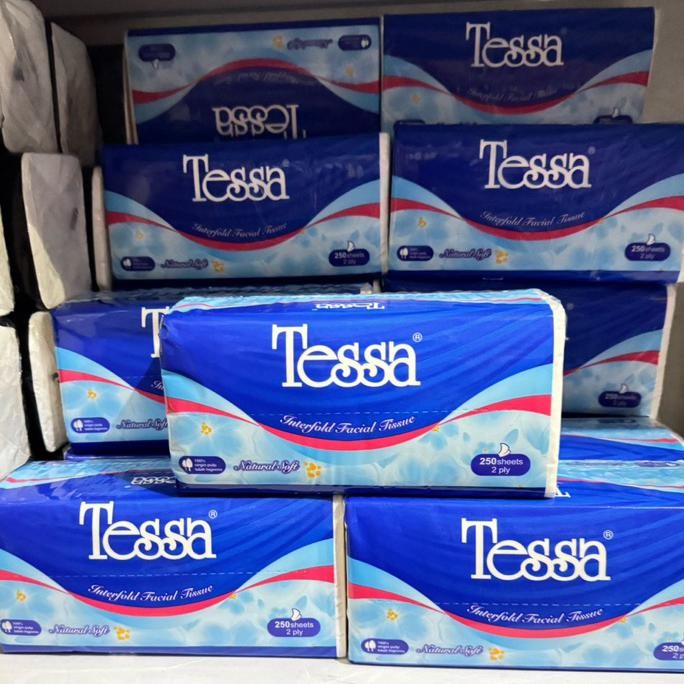 Tuue Tea 250 Heet Paet 5 Pc