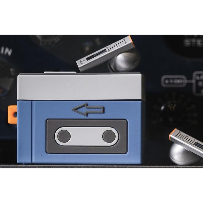 MOONDROP GOLDEN AGES Protective Silicone Case