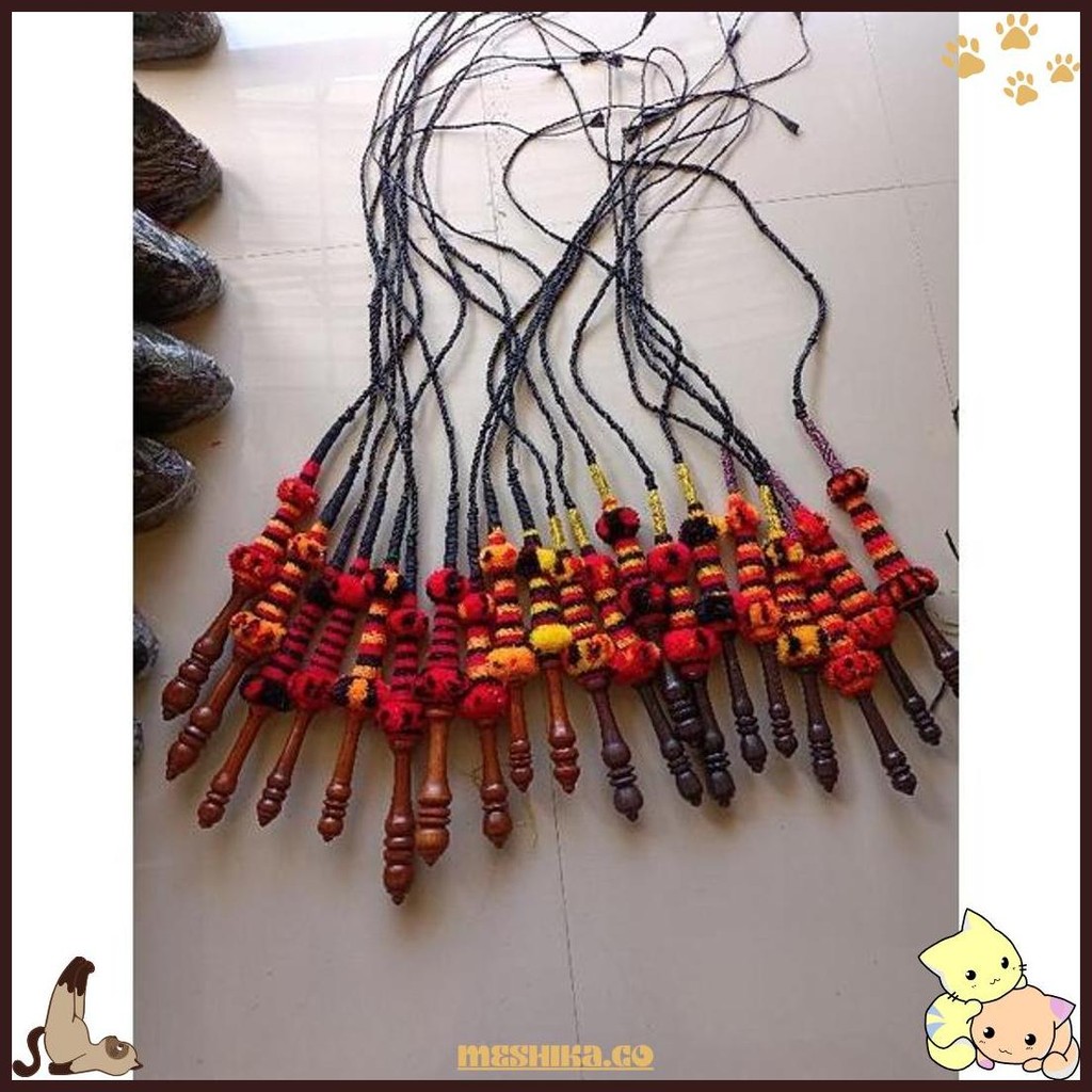 Pecut Bopo / Pecut Bopo Anak / Pecut Kepang / Pecut Jaranan Sale