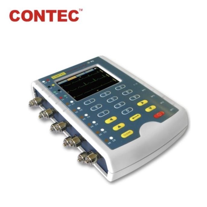 ECG Simulator MS400 / ECG Multiparameter Simulator / EKG Simulator
