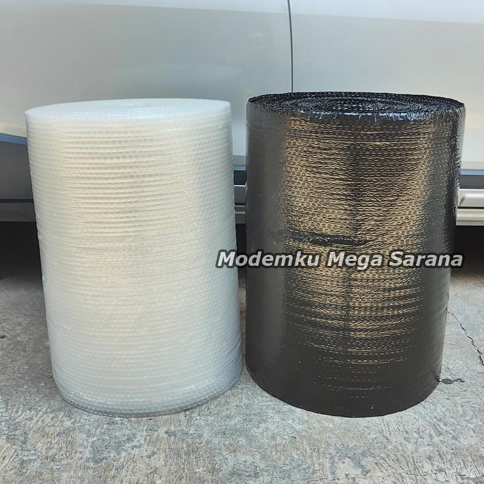 

GF21 SIP Plastik Bubble Wrap 1 roll 50 meter - Lebar 62cm - Sleman Jogja Termurah