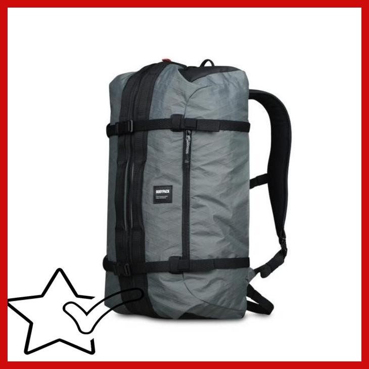 [TDS] TAS RANSEL BODYPACK SPECTER ARCHTYPE DUFFEL JINJING