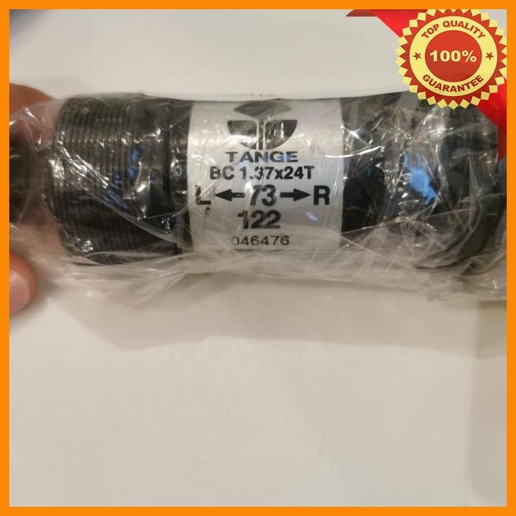 [TRE] BB KOTAK BEARING 122MM TANGE JAPAN