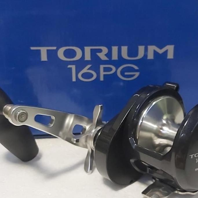 Reel Shimano Torium 16Pg