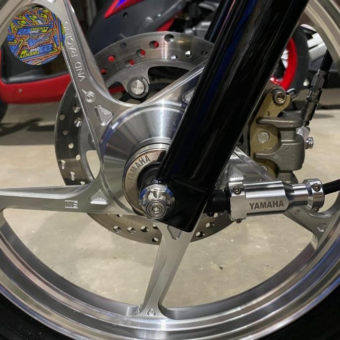 TERBARU - cover gearbox kabel speedometer mio sporty smile soul fino nouvo original yamaha