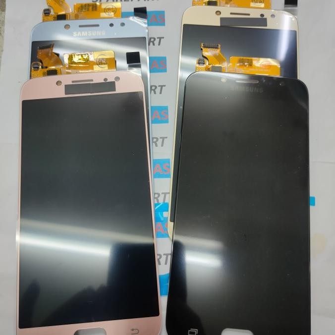 TERBARU - LCD TOUCHSCREEN SAMSUNG J7 PRO ORI OLED