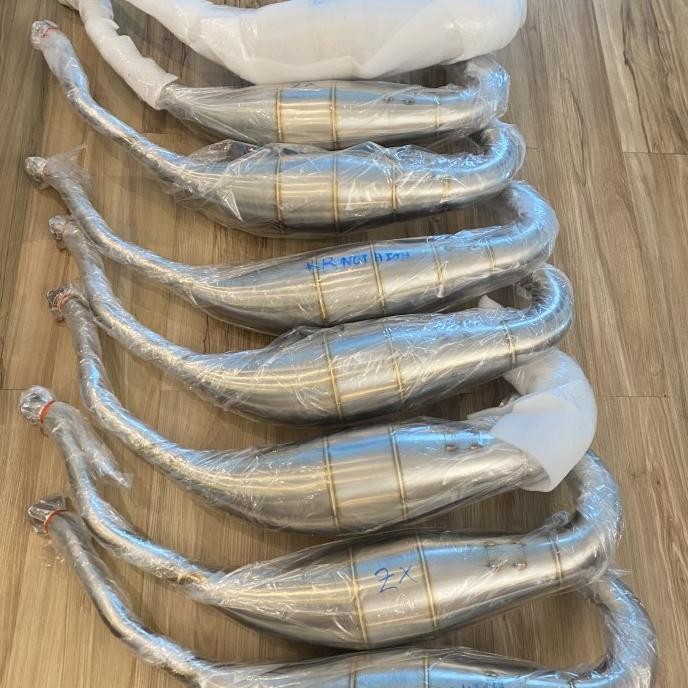 NEW Chamber DBS ninja R/RR original
