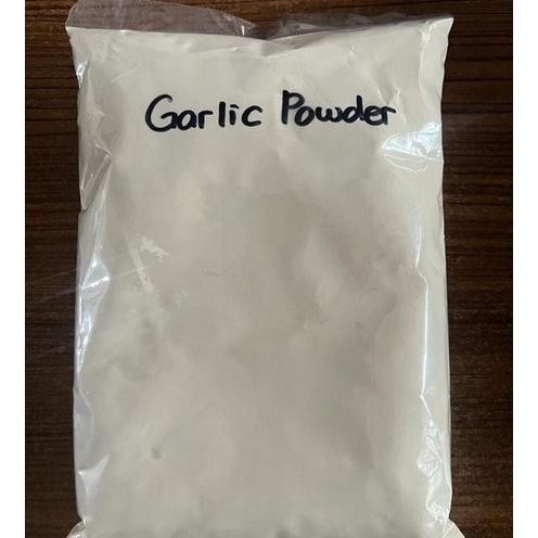 

Garlic Powder Bawang Putih Bubu