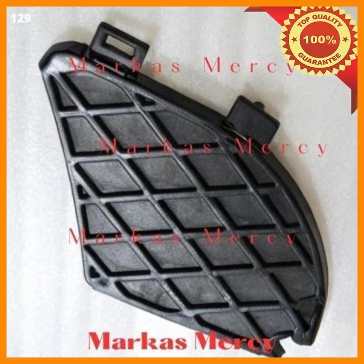 [MAR] GRILL BUMPER W210 NEW EYES SEBELAH KIRI