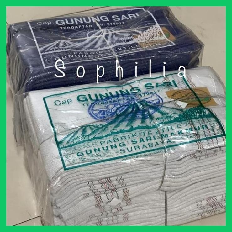 

TERBARU KAIN PEL KAIN LAP GUNUNG SARI DOUBLE 80X60 AWET GOOD QUALITY RUMAH TANGGA DEKORASI