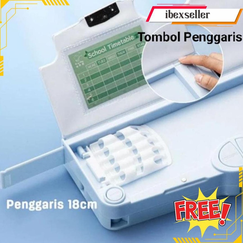 

Kotak Pensil Motif Karakter Multifungsi Premium Tempat Pensil Serbaguna Kotak Pensil Anak Sekolah Karakter Tempat Pensil Laki- Laki Perempuan Kotak Pensil Multifungsi Lengkap Kotak Pensil Kartun Cod