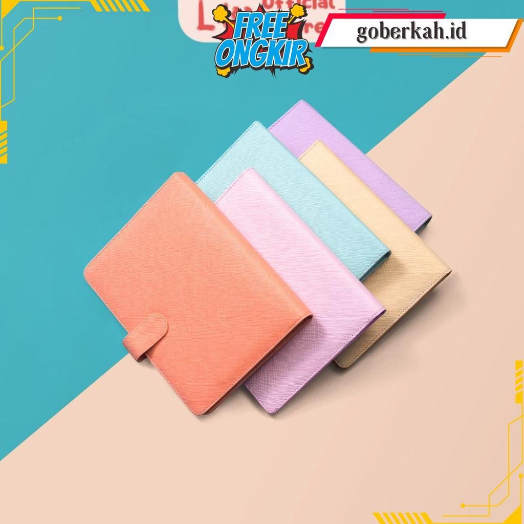 

Binder Flashee Polos Eksklusif A5 20 Ring Agenda Polos Eksklusif A5 Polos 20 Ring Binder A5 20 Ring Original Produk