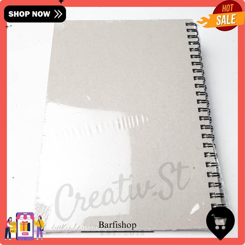 

Artemedia Sketchbook A5 80 Halaman 110 Gsm Buku Sketsa Gambar Pensil Charcoal Arang Cod