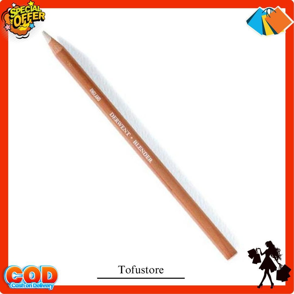 

Derwent Blender Pencil Bisa Cod