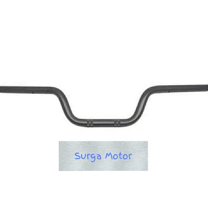 Stang stir setir New CB150R New CB 150 R 2018 LED . ASLI ORI HONDA AHM