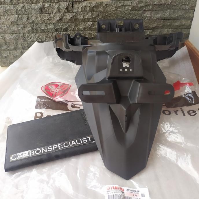 spakbor belakang all new nmax 2020 original lancip ABS dan NONABS