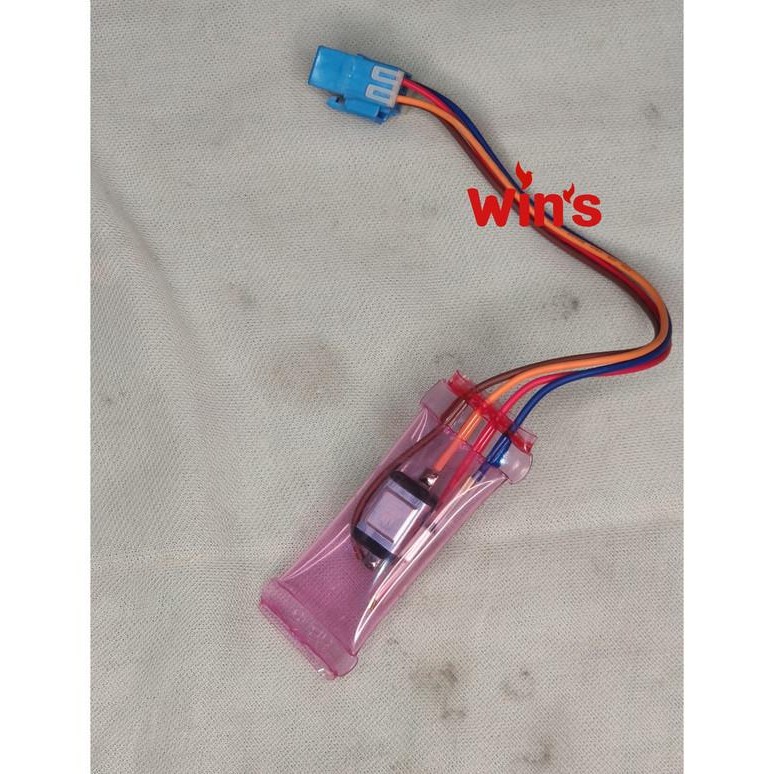 ___] Fuse kulkas LG/ Bimetal kulkas LG/ Defrost Kulkas LG /Thermofuse Kulkas LG/Termis Thermis Kulka