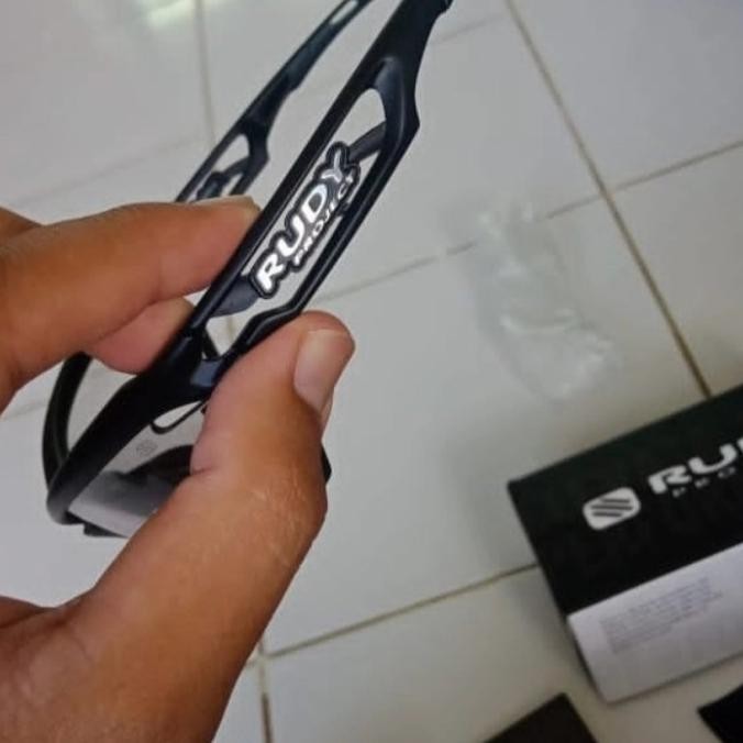 Kaca Mata Rudy Project Original