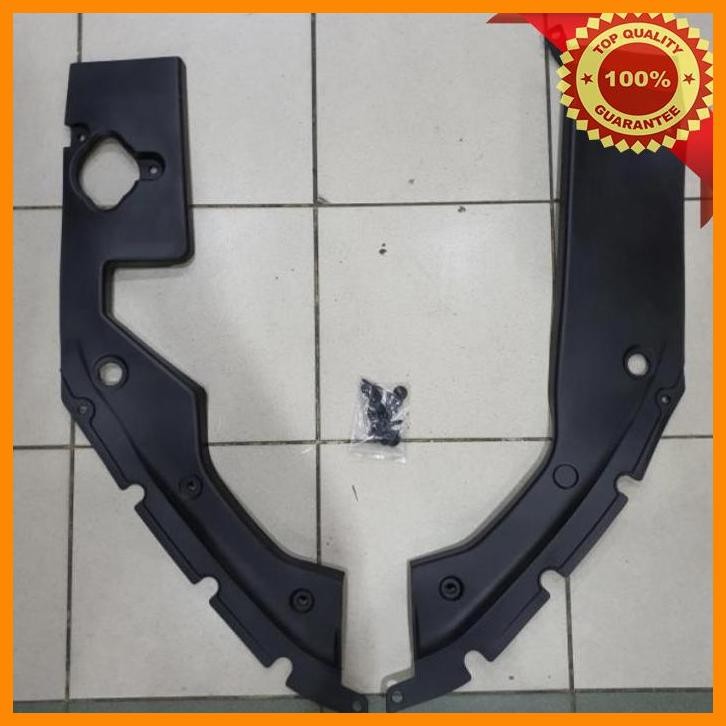 [DSV] SIDE COVER ENGINE CIVIC TURBO