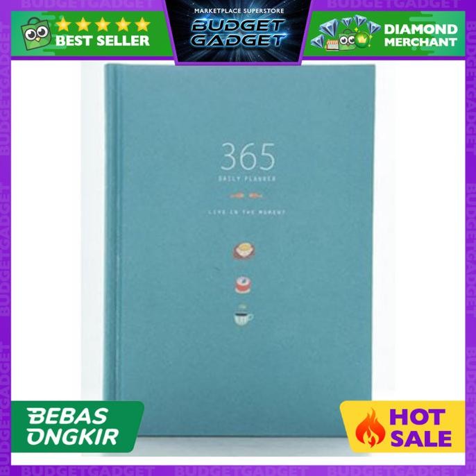 

Promo!! Buku Diary Hardcover