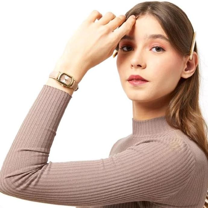 JAM TANGAN HYPE SOPHIE MARTIN PARIS PROMO JAM WANITA LUIS