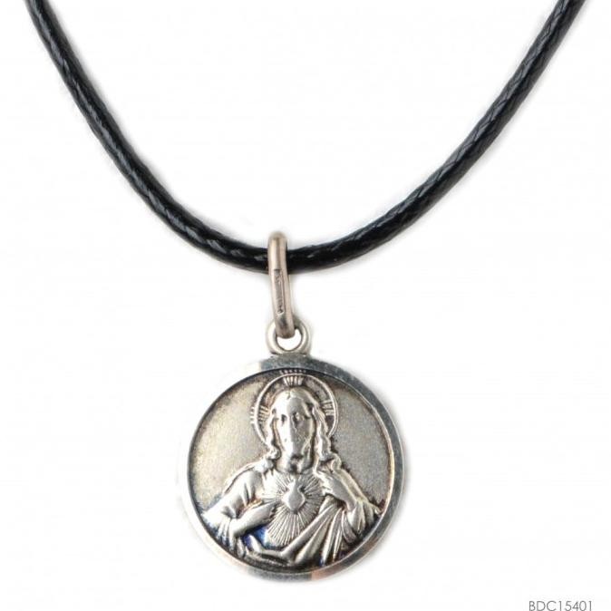 ~~~] Kalung Alpaca Suare All Saint Rohani Katolik