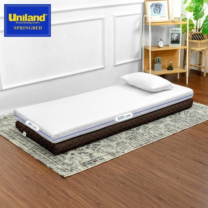 Grosir Uniland Somni Sofa Bed / Sofabed / Kasur Busa Lipat