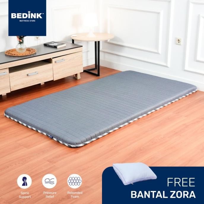 Promo Bedink Kasur Gulung Orthomedic