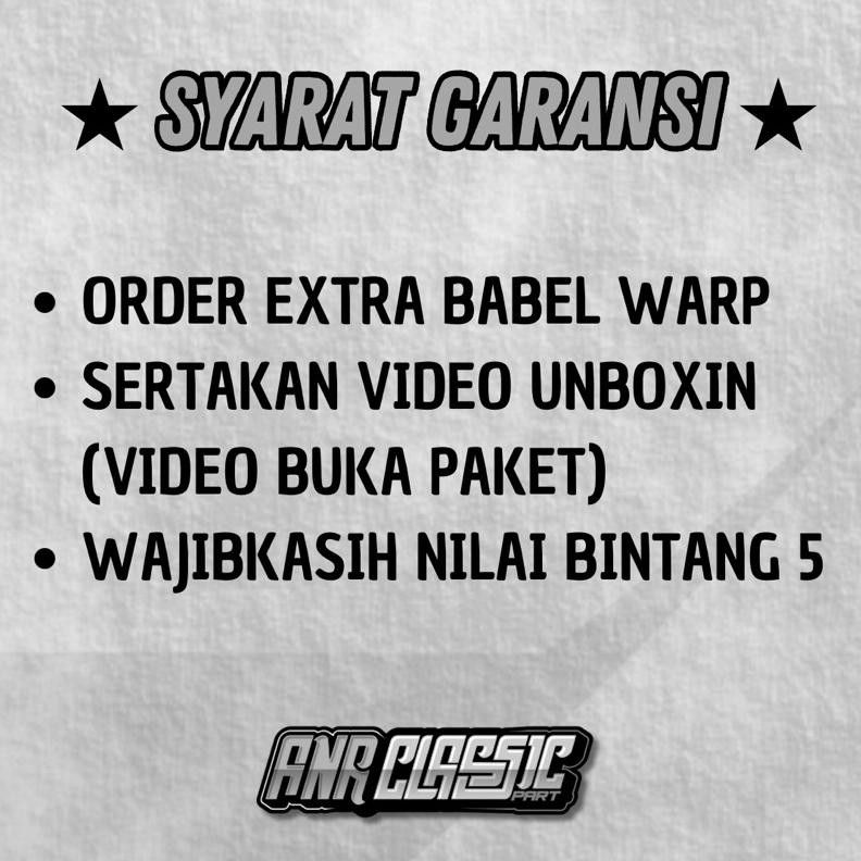 Viral Body Full Set Rangka Megapro Primus Mp Primus Full Set Promo