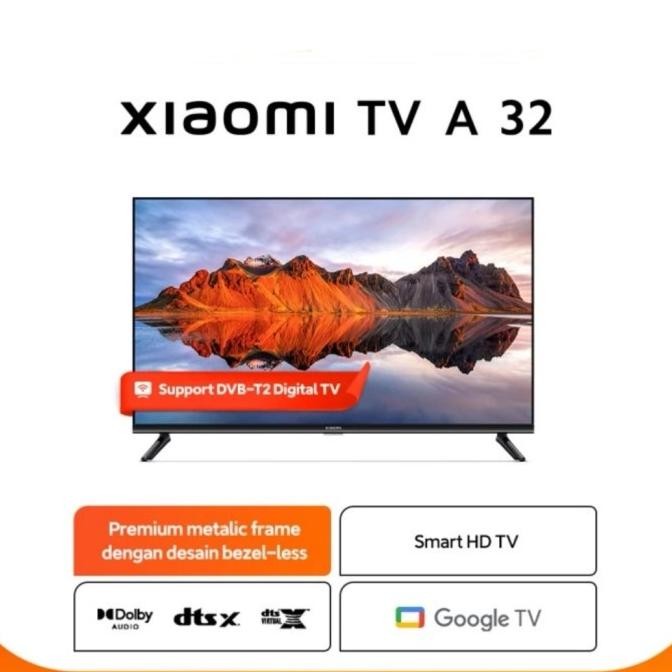 Xiaomi Mi 4A TV LED Smart Android TV 32" 32 inch