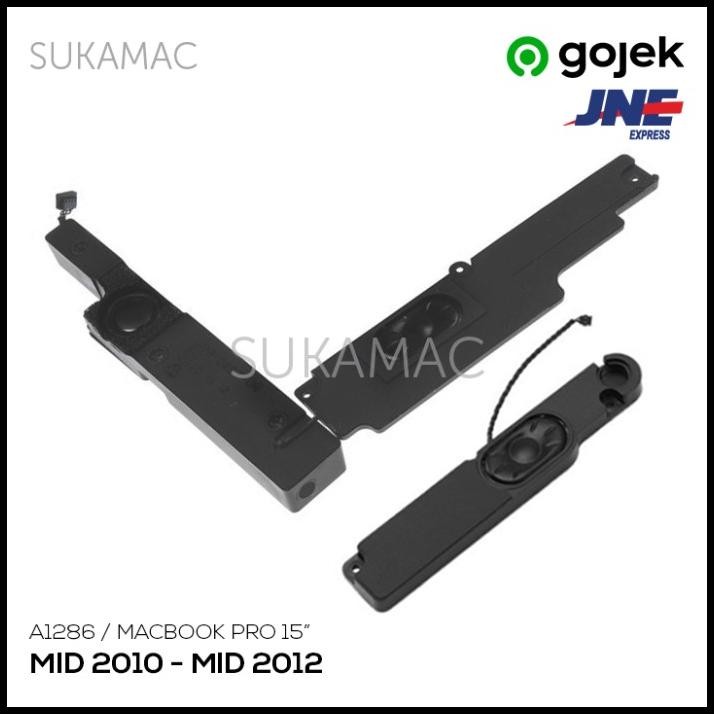 Speaker Macbook Pro 15 A1286 2010 2011 2012