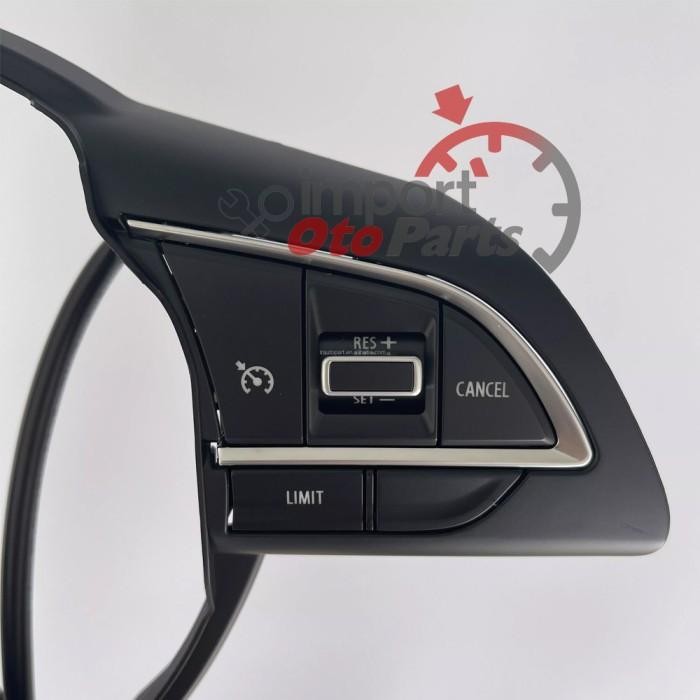 Switch Setir Audio Control Cruise Control Suzuki Xl7 All New Ertiga Original Dan Terpercaya
