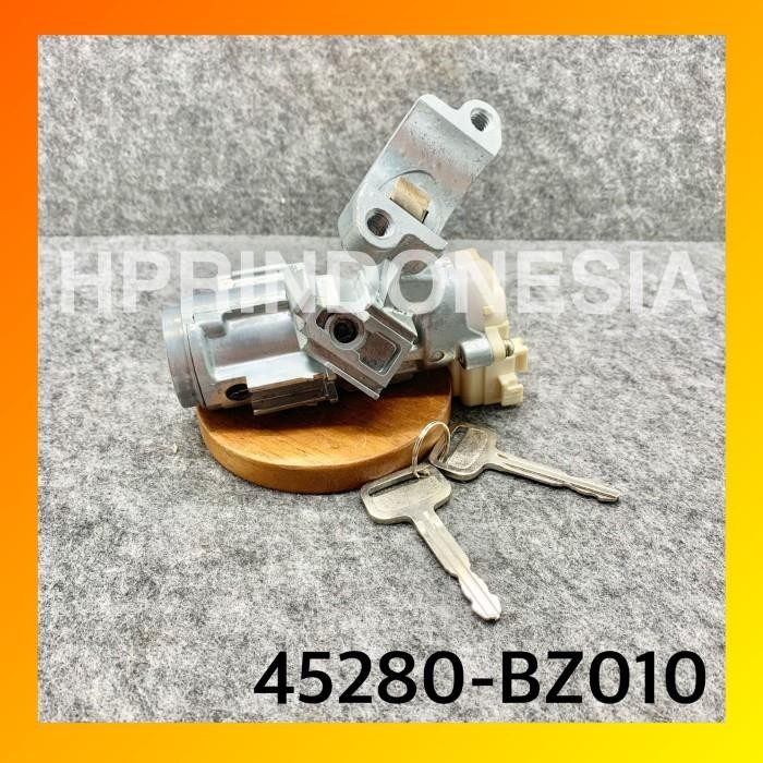 Kunci Kontak Stir Mobil Toyota Avanza Daihatsu Xenia Old / Vvti Original Dan Terpercaya